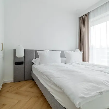 White Shellter - Shellter Hotel & Apartments Rogowo Rogowo  Exterior photo