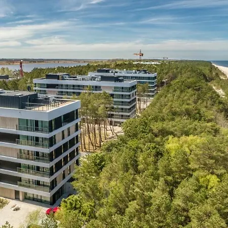 White Shellter - Shellter Hotel & Apartments Rogowo Rogowo  Exterior photo