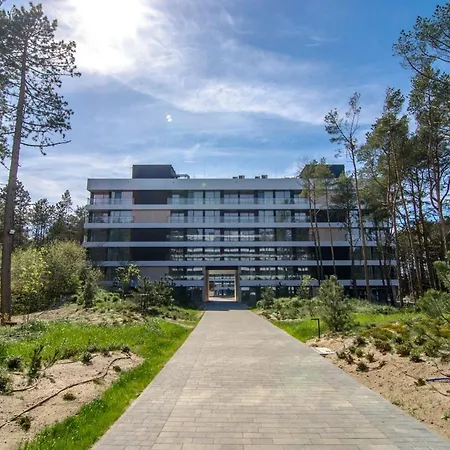 White Shellter - Shellter Hotel & Apartments Rogowo Rogowo  Exterior photo