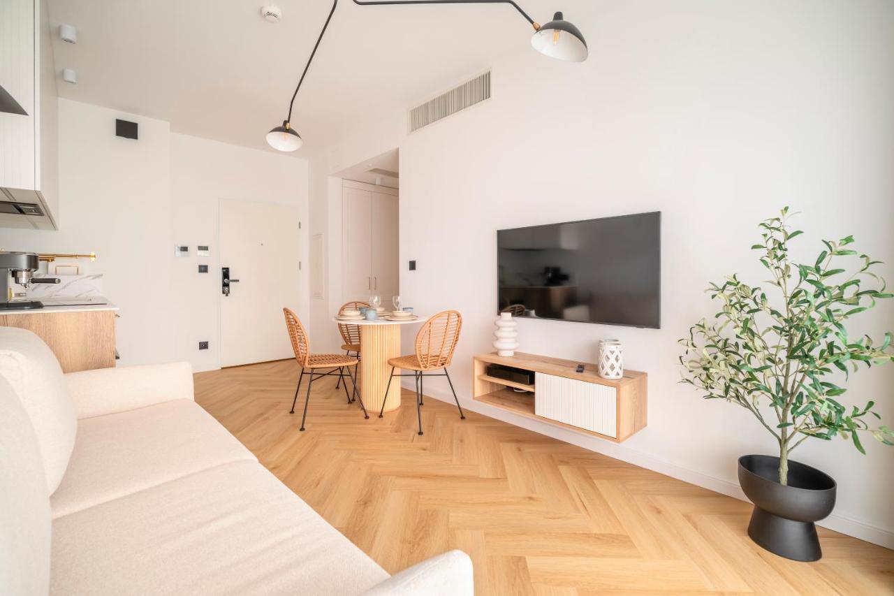 Apartment White Shellter - Shellter & Rogowo Rogowo (Gryfice)